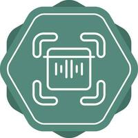 Speech Recognition Vector Icon