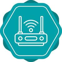 Wi Fi Signal Vector Icon