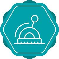 Controller Vector Icon