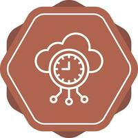 High Availability Vector Icon