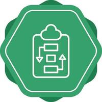 Business Plan Vector Icon