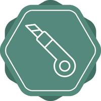 Bolt cutter Vector Icon