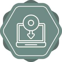 Software Installation Vector Icon