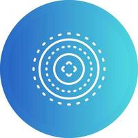 Target Vector Icon