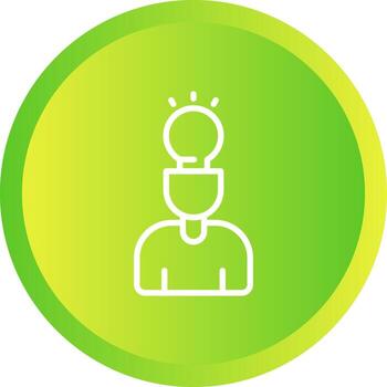 usuario necesidades vector icono