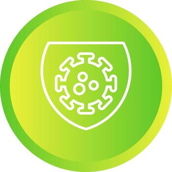 icono de vector de hacker