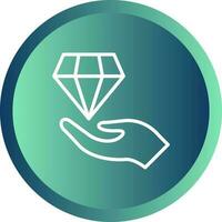 Prime Vector Icon