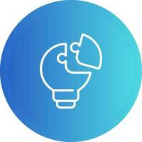 Problem Vector Icon