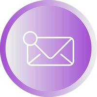 Email Vector Icon