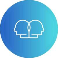 Empathize Vector Icon