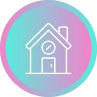 Home Vector Icon