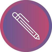 Pen Vector Icon