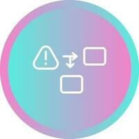 Procedure Vector Icon