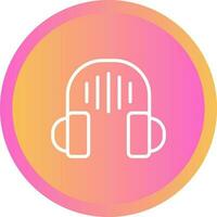 Music Vector Icon