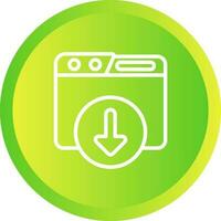 descargar icono de vector