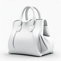 A full frame-friendly light brown tote bag would typically be a spacious bag with a rectangular shape and sturdy handles photo