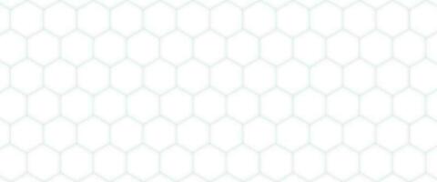 Abstract white background of Embossed surface Hexagon,Honeycomb modern pattern concept photo