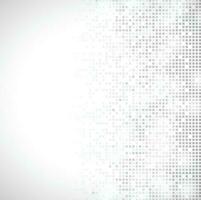 Halftone dots background.gray dots halftone texture.Pop art template, texture.Grunge Abstract Pattern.Vector illustration. vector