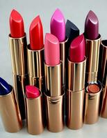 Unveiling the Enchanting Shades of Luxurious Lips photo