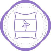 Seeds Vector Icon