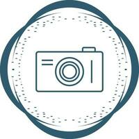 Camera Vector Icon