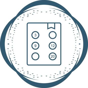 Solve Problem Vector Icon