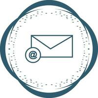 Mail Vector Icon