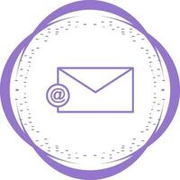 Email Vector Icon