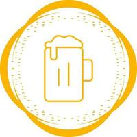 Beer Vector Icon