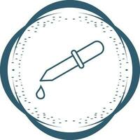 Droppe Vector Icon