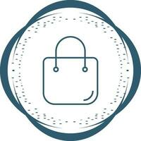 Handbag Vector Icon