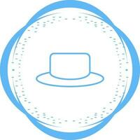 Hat Vector Icon