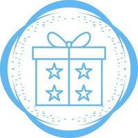 Presents Vector Icon