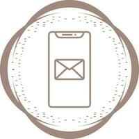 Emails Vector Icon