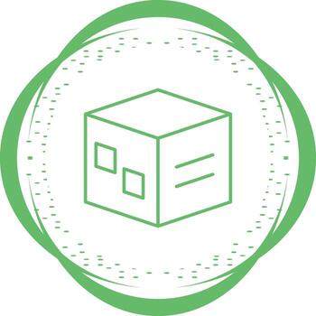 Packaging Vector Icon