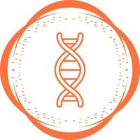 Dna Vector Icon