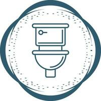 Wc Vector Icon