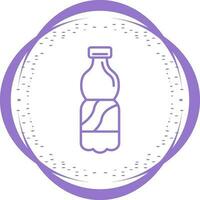 Soft Drink Vector Icon