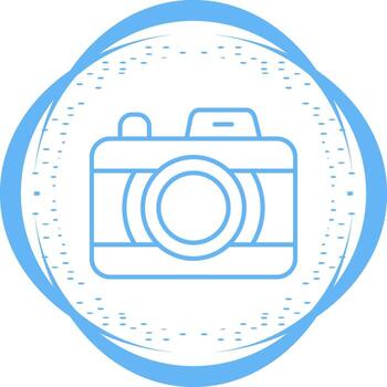 Camera Vector Icon