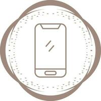 Smartphone Vector Icon