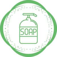 Soap Vector Icon