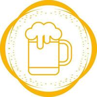 Beer Vector Icon