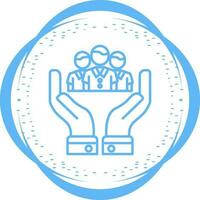 Support Vector Icon