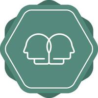 Empathize Vector Icon