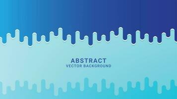 vector bg abstract vector background fluid curve lines blue, light blue gradient