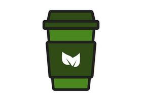 tea icon design illustration vector