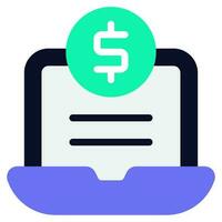 E-commerce Integration Icon vector