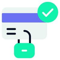 Fraud Detection Icon vector