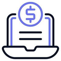 E-commerce Integration Icon vector