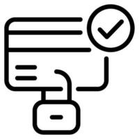 Fraud Detection Icon vector